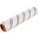Roller Smooth bison 02545-24, microfiber, 240 mm, handle d = 6 mm, d = 40 mm, pile 7 mm
