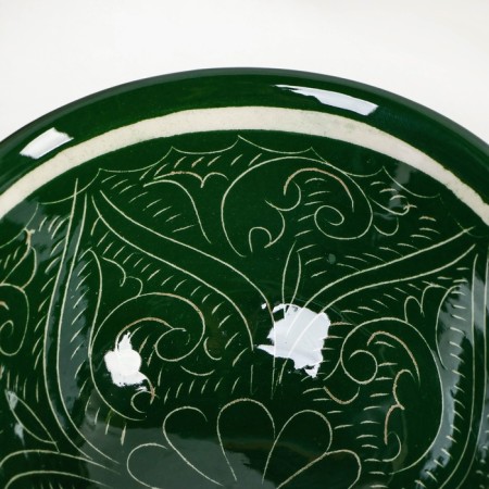 Set of Pyal Rishtan "Patterns" 11cm, 3pcs in gift packaging-3
