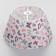 Universal lampshade "Butterflies" E27/E14 38x38x21cm