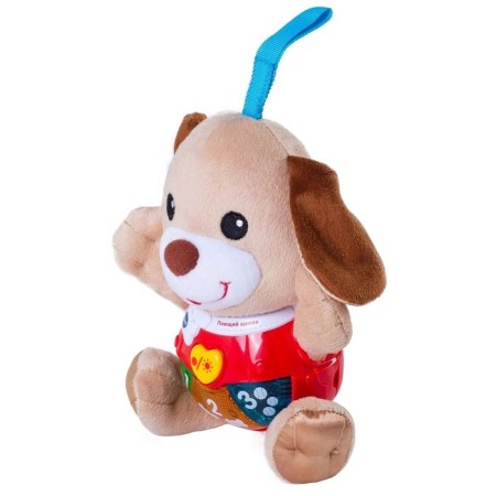 Developing toy VTECH "Singing puppy"-4