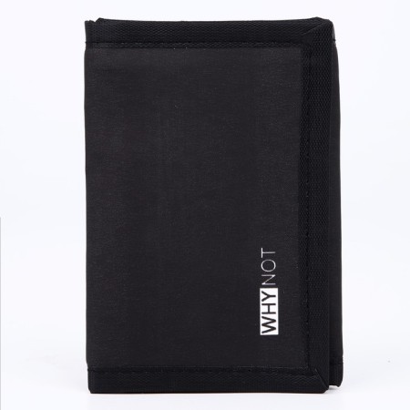 Wyth NOT youth wallet on Velcro-1