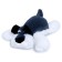 Soft toy "Shnauzuzer Brookki", 60 cm