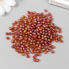 Beads for creativity plastic 