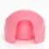 Children's pot, mix color for a girl (yellow, pink, red)