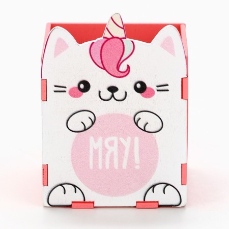 Organizer for the Chancellery "Meow!" The Cat-Cat-3
