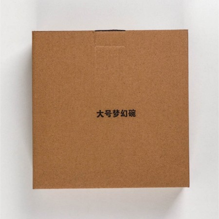 Glass Salad "Fusion", 600 ml, 20.5 × 5.5 cm-3