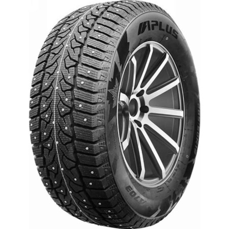 Winter -haired tire Aplus A703 175/70 R13 82T