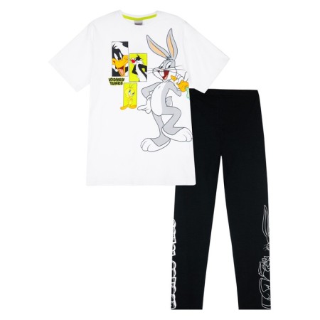 Set for the girl PlayTode: T -shirt and Legins, height 164 cm-5