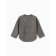 Svitshot Children's Minaku: Fleece Soft, Graphite color, height 134 cm
