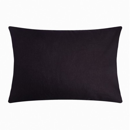 Pillowcase Ethel, 50x70 cm, col. blue, 100% cotton, calico