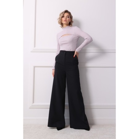 Women's turtleneck, size 46-1
