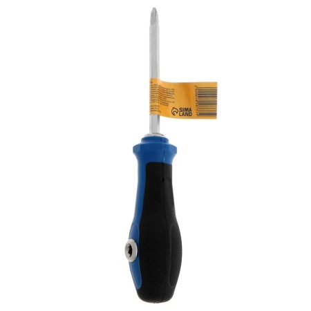 Slate Combined Tundra, 3 in 1, two -component handle, PH2/SL6 x 100 mm-6