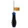 Slate Combined Tundra, 3 in 1, two -component handle, PH2/SL6 x 100 mm