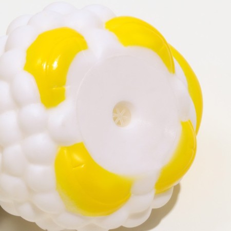 Podeling Toy "lamb", 8 x 6 cm, white-3