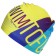 Set for swimming adult Onlitop Swim: hat, berushi, nose clamp, bag