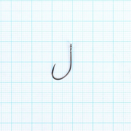 Hooks Saikyo KH-10096 BARBLESS BN No. 5, 10 pcs-1