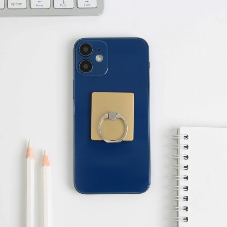 Set "March 8": stand for the phone-ring and keychain-3