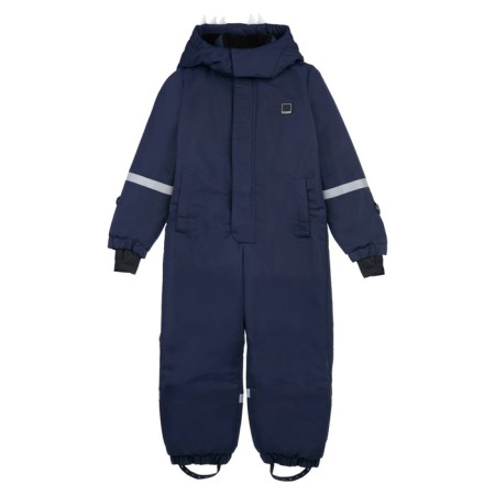Winter overalls for the boy PlayTode, height 122 cm-6