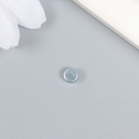 Magnet Technical Silver 5x3 mm-3