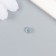Magnet Technical Silver 5x3 mm
