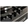 Vinyl player Music Public Kingdom TT50at Black