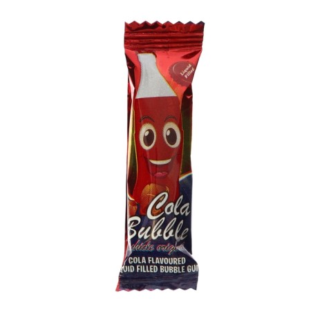 Chewing candy Cola Bubble, 4.6 g-2
