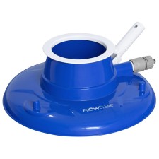 Vacuum cleaner for collecting leaves 58657
