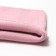 Snood for children, pink color, size 50x22 cm