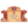 Collectible coin "Lord de Rotweiler"
