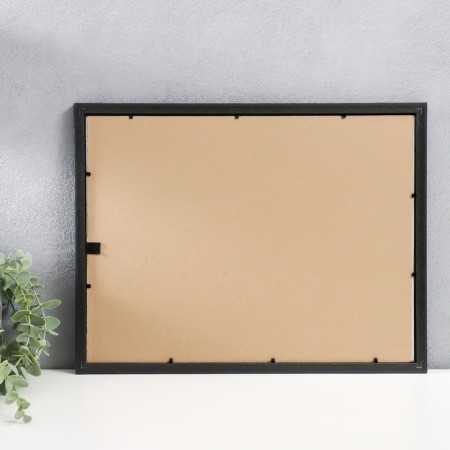 Photo frame plastic 30x40 cm 1017-3031-6-2