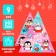 Advent Calendar "Wonderful Tale"