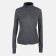 Longslit female Resport, on a zipper, p. 48, the color is gray, basic, with a long sleeve