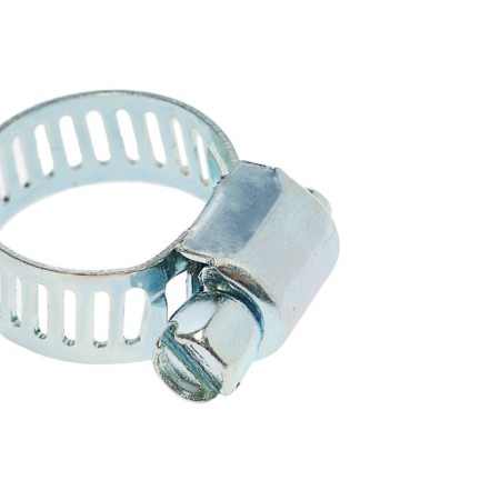 Chervyeric zein English, cross-cutting, diameter 10-16 mm, 8 mm width, galvanized-5