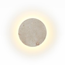 Настенный светильник TRAVERTINO IP20 LED 6W 3000K