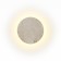 Wall lamp TraverTino IP20 LED 6W 3000k