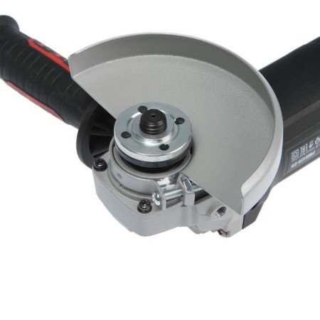 Corner grinder P.I.T. PWS125-C5, 1000 W, 125x22.2 mm, 11000 rpm-2
