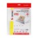 XXL-48 Ozone SPRECTION SELECTIVE SELECTIVE for vacuum cleaner, 12 pcs + 2 microfilters