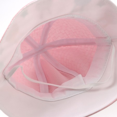 Panama Baby "Bunniks" Minaku, Pink color, size 48-50-3
