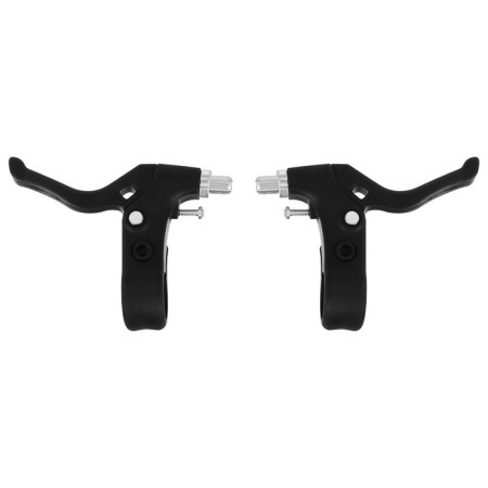 Saiguan brake handle set under 2 fingers, plastic