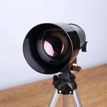 Telescope desktop F30070M "Observer", 2 lenses-2