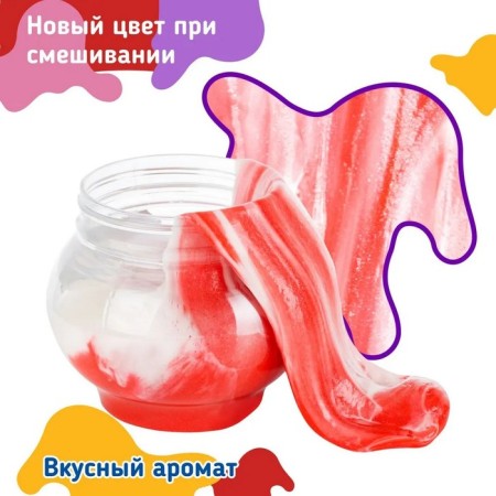 Toy "Mint-knuckle" 2 in 1-1