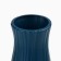 Vase for flowers with a stand, 22 x 7.5 cm