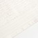 Trick Lovelife towel “Ideal” 50x90 cm, white, 100% cotton, 450 g/m2