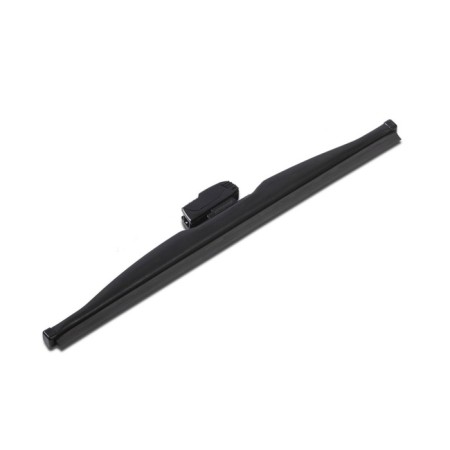 Autoprofi wiper brush, winter, in a rubber casing, 4 adapters 15 inches, 370 mm 9868-1