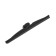 Autoprofi wiper brush, winter, in a rubber casing, 4 adapters 15 inches, 370 mm 9868