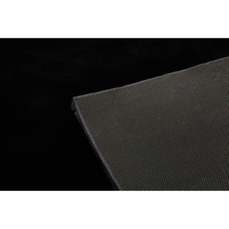 Rug Sofi de Marko Camilla, size 120x180 cm, black color-6