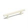 Cappio Frida-stainless handle, stainless steel, d = 12 mm, m/o 96 mm, beige color, 4 pcs.