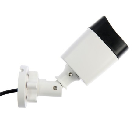 Fun video camera K-501MU, white-3