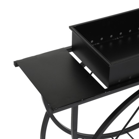 Marbage "openwork", 18 kg, metal thickness 2.5 mm, 120 x 35 x 95 cm-3