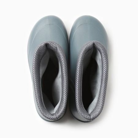 Half-sulfur male "Urban" with a liner, gray, size 43-44-1